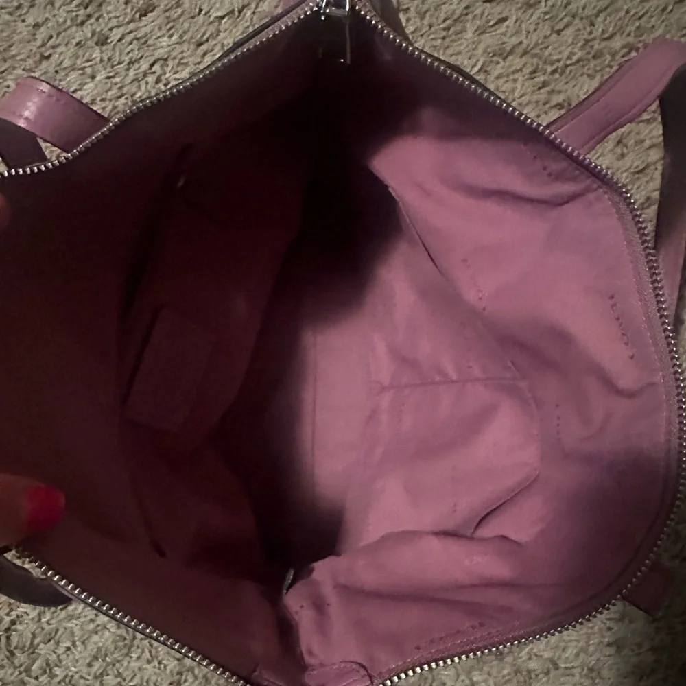 Authentic coach tote - Picture 2 of 4